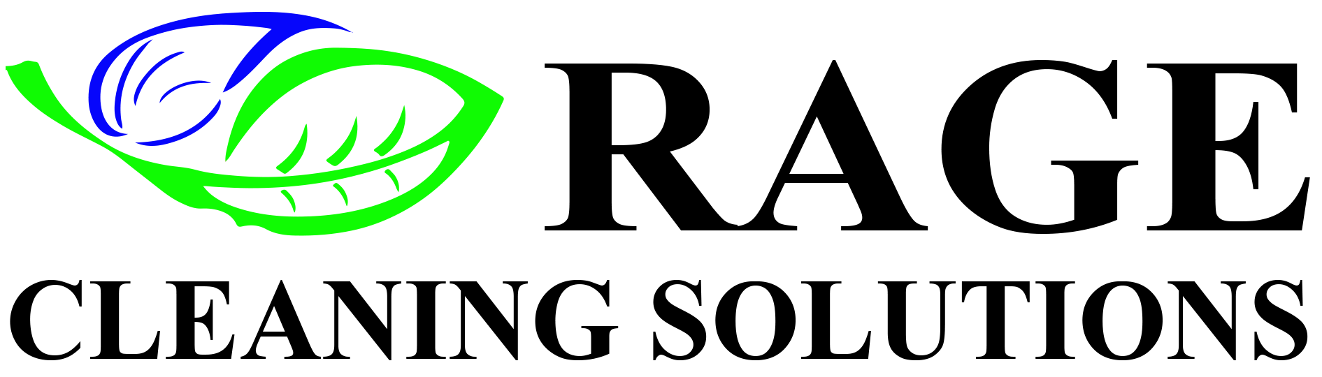 Rage Cleaning Solutions